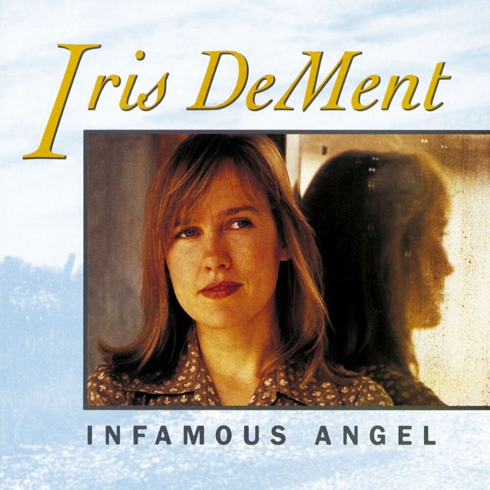 Picture of Infamous Angel