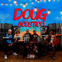 Cover of Doug Acústico