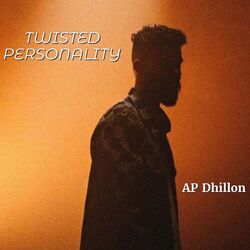 Cover of Twisted Personality