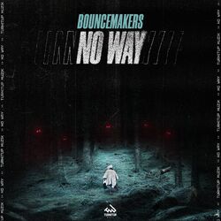 Cover of No Way