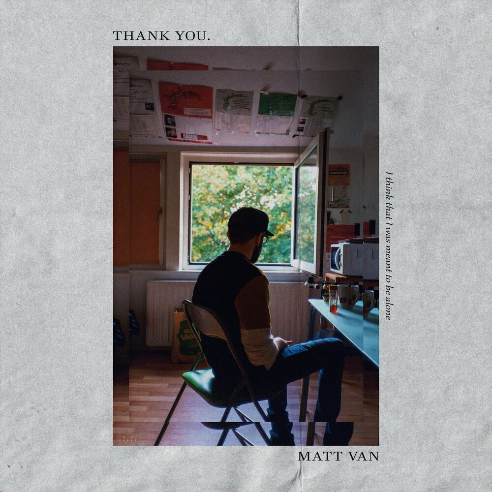 Picture of Thank You.