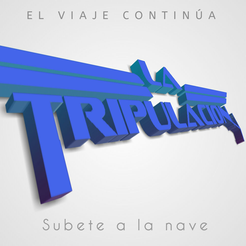 Picture of El Viaje Continúa