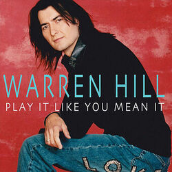 Cover of Play It Like You Mean It