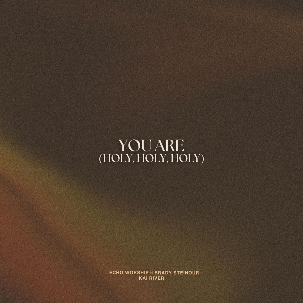 Picture of You Are (Holy, Holy, Holy)
