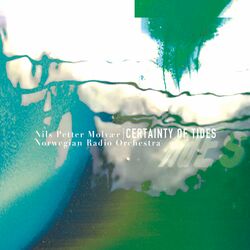 Cover of Certainty of Tides
