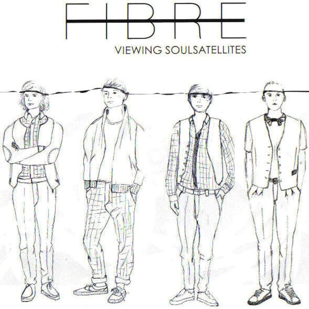 Picture of Viewing Soulsatellites
