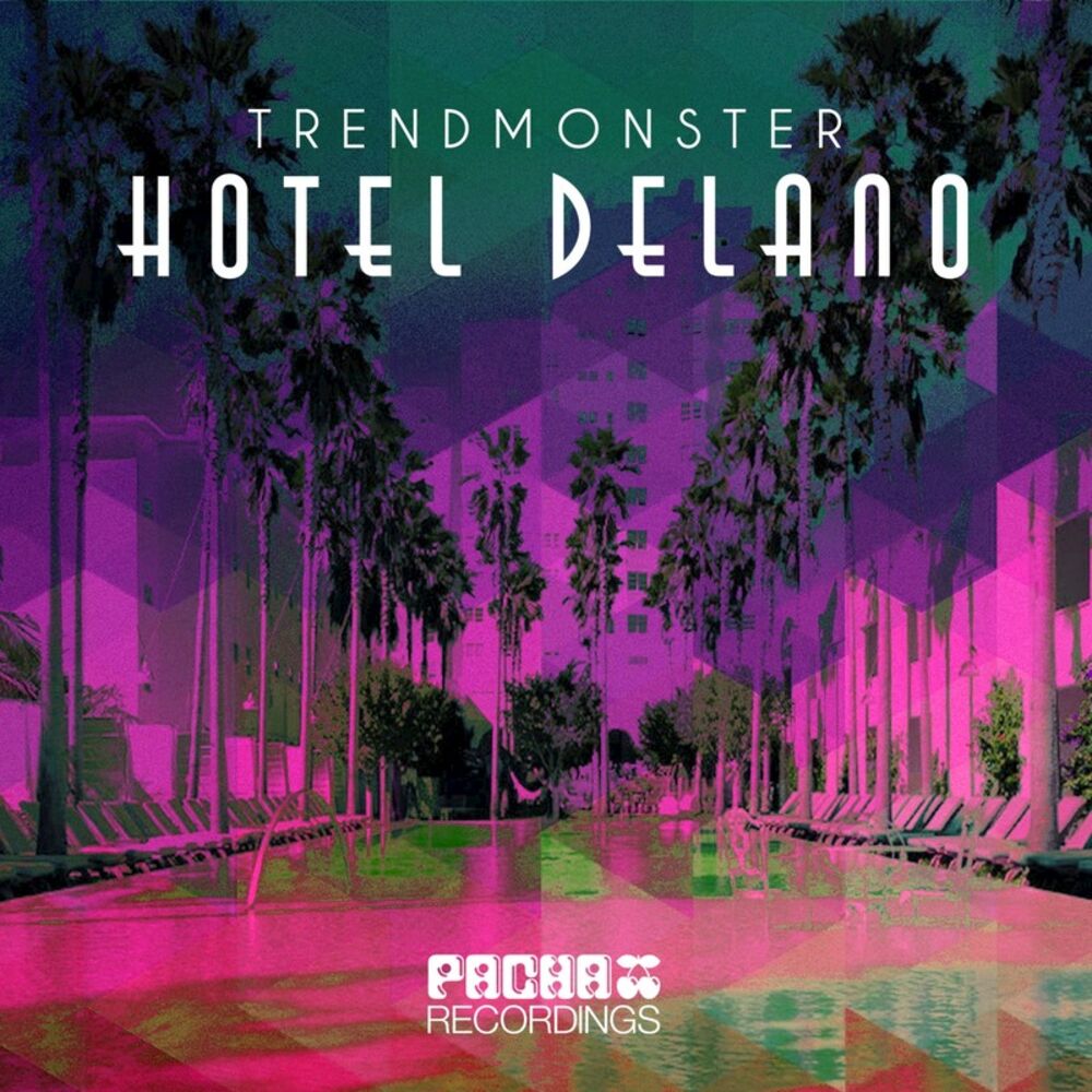 Picture of Hotel Delano