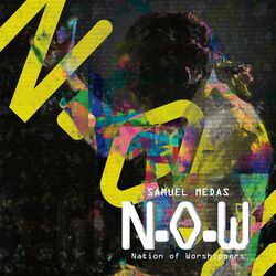 Cover of Nation of Worshippers