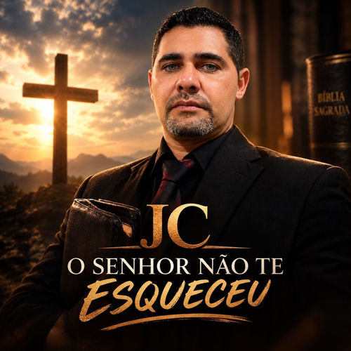 O Senhor não te Esqueceu