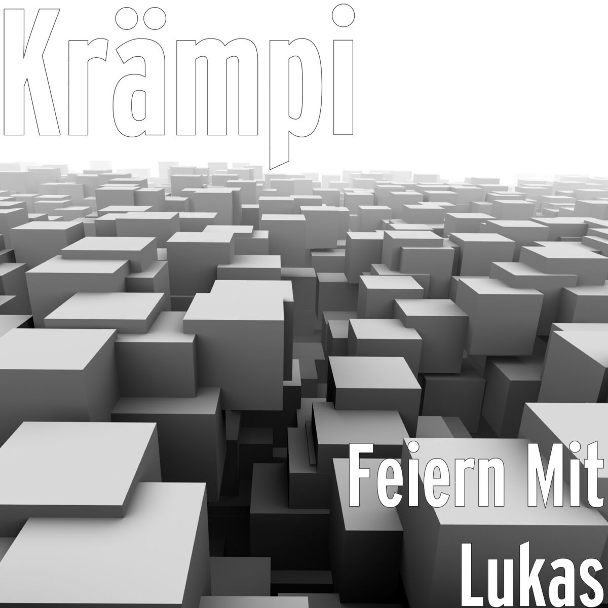 Album cover of Feiern Mit Lukas