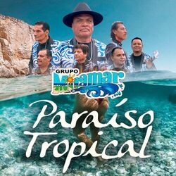 Cover of Paraíso Tropical