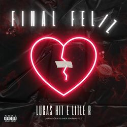 Cover of Final Feliz
