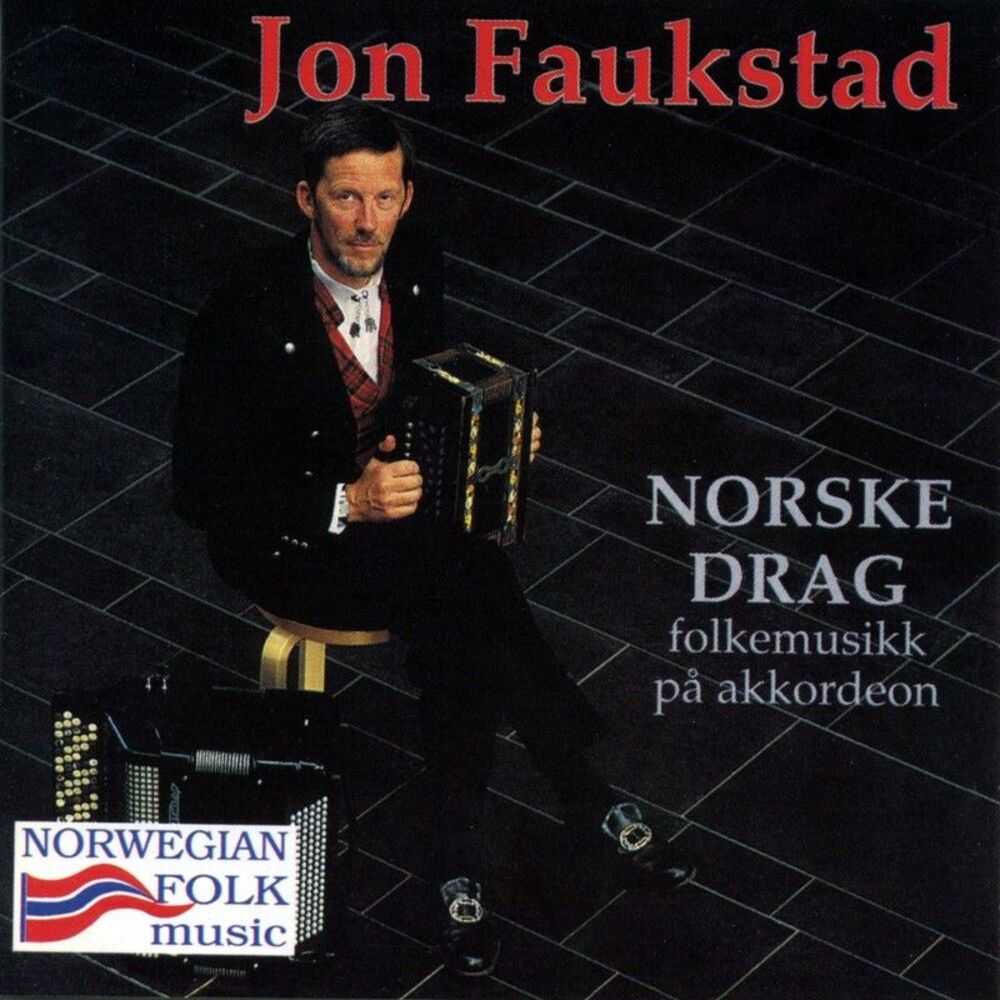 Picture of Norske Drag