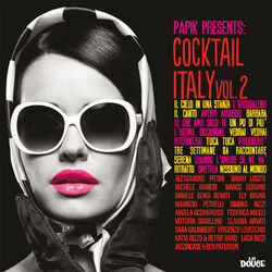 Cover of Cocktail Italy, Vol.2 (Papik presents)