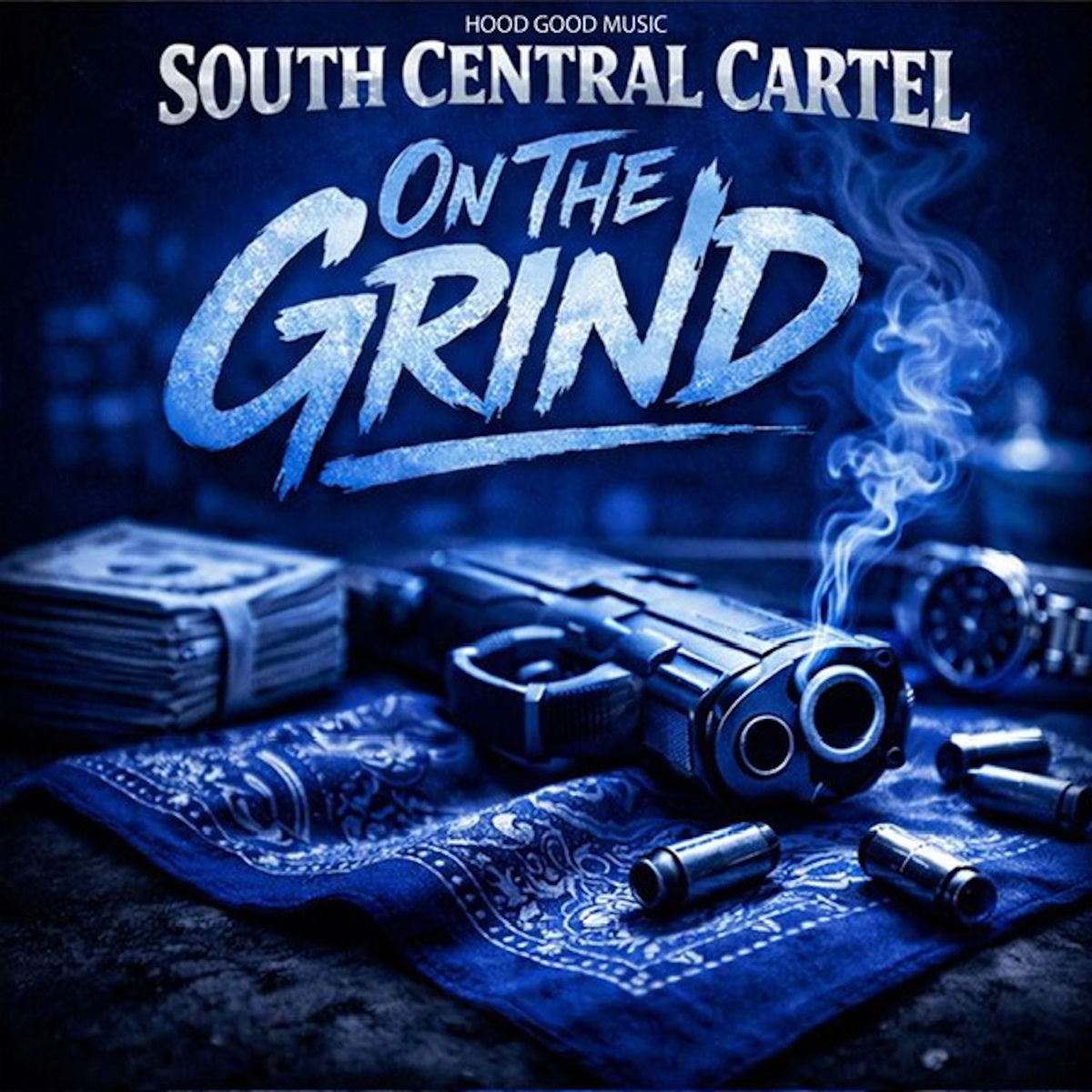 South Central Cartel: álbuns, músicas, shows | Deezer