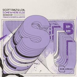Cover of Somewhere Else Remix Pack