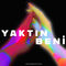 Yaktın Beni by Acid Arab album cover