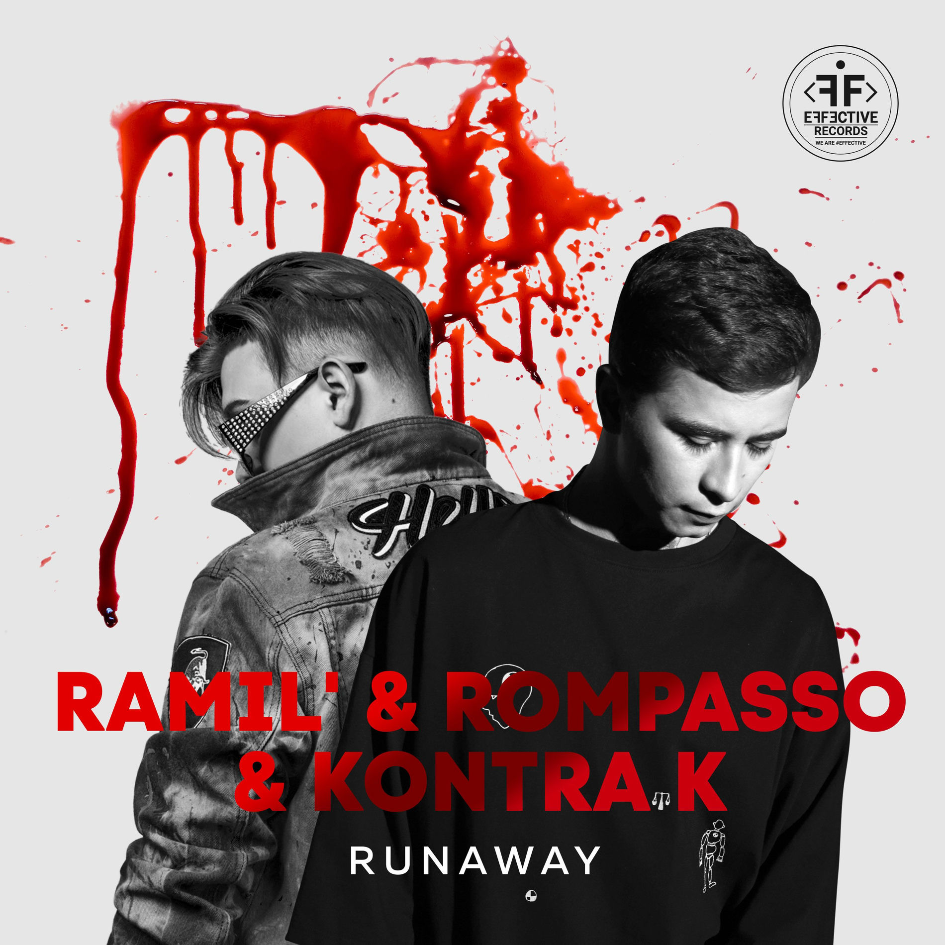 Album cover of Runaway