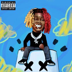 Cover of Like This