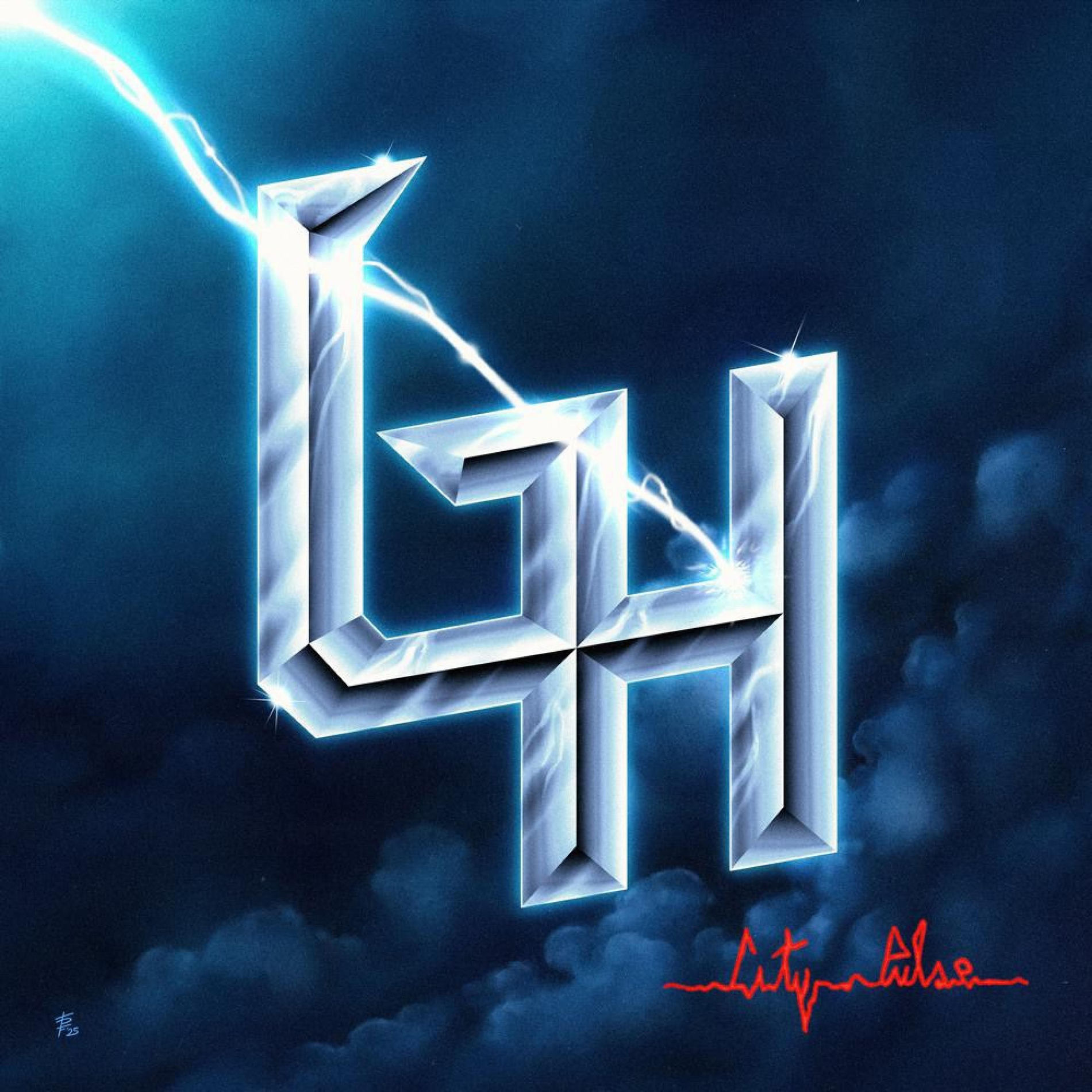 Album cover of City Pulse