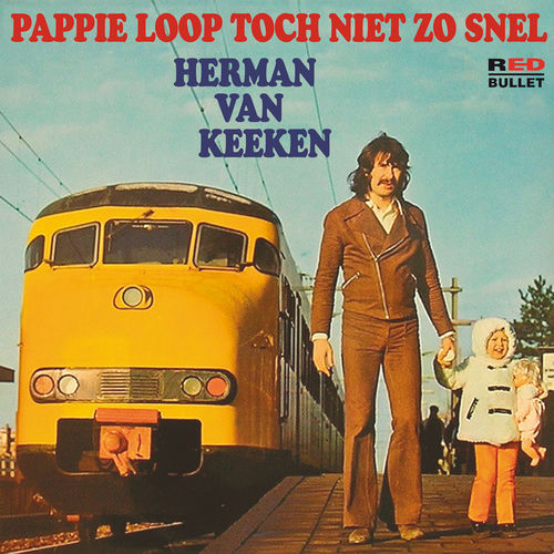Pappie Loop Toch Niet Zo Snel by Herman van Keeken - 85 BPM