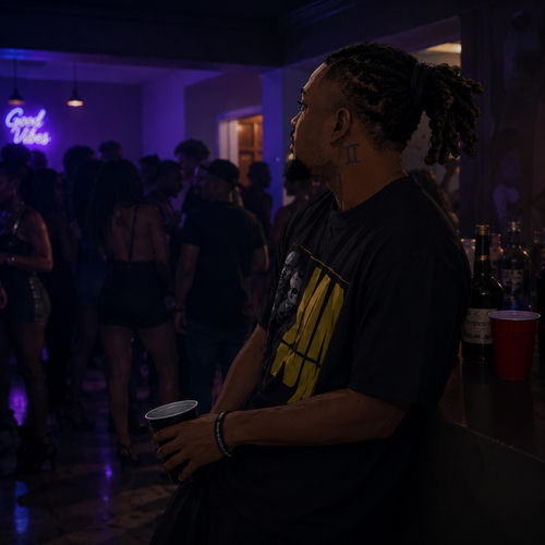 Was Never Lit