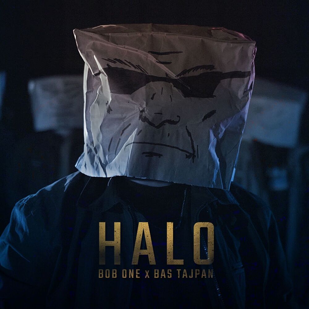 Picture of Halo (Album Version)