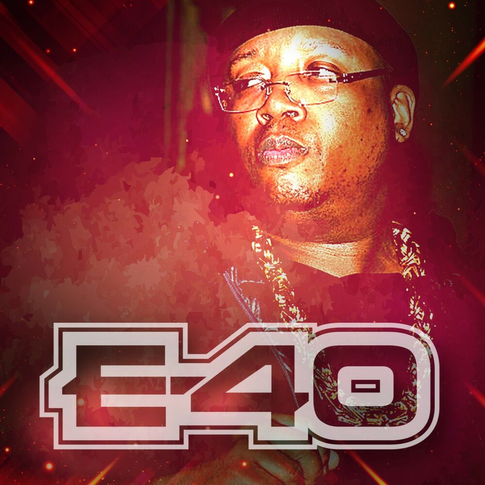 Picture of E-40