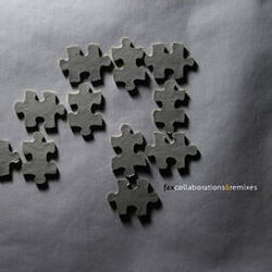 Cover of Collaborations & Remixes