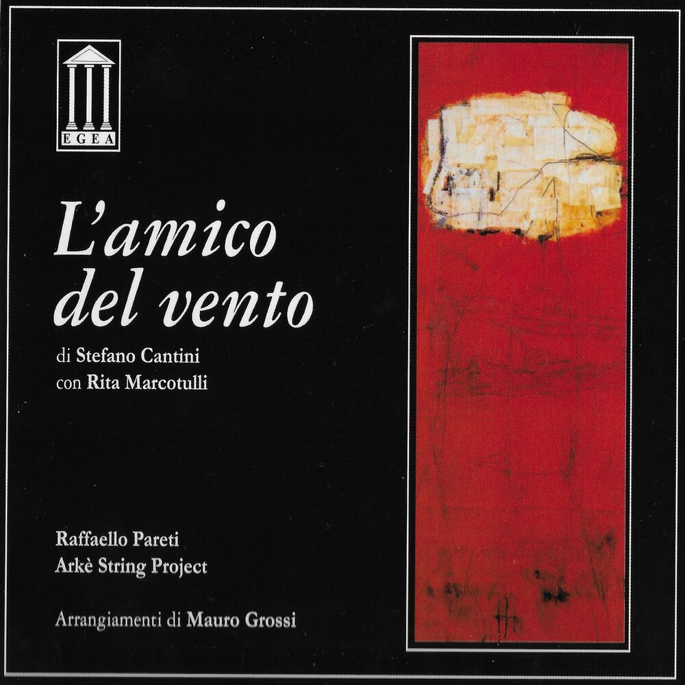 Picture of L'amico del vento