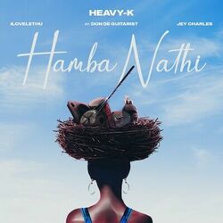 Cover of Hamba Nathi