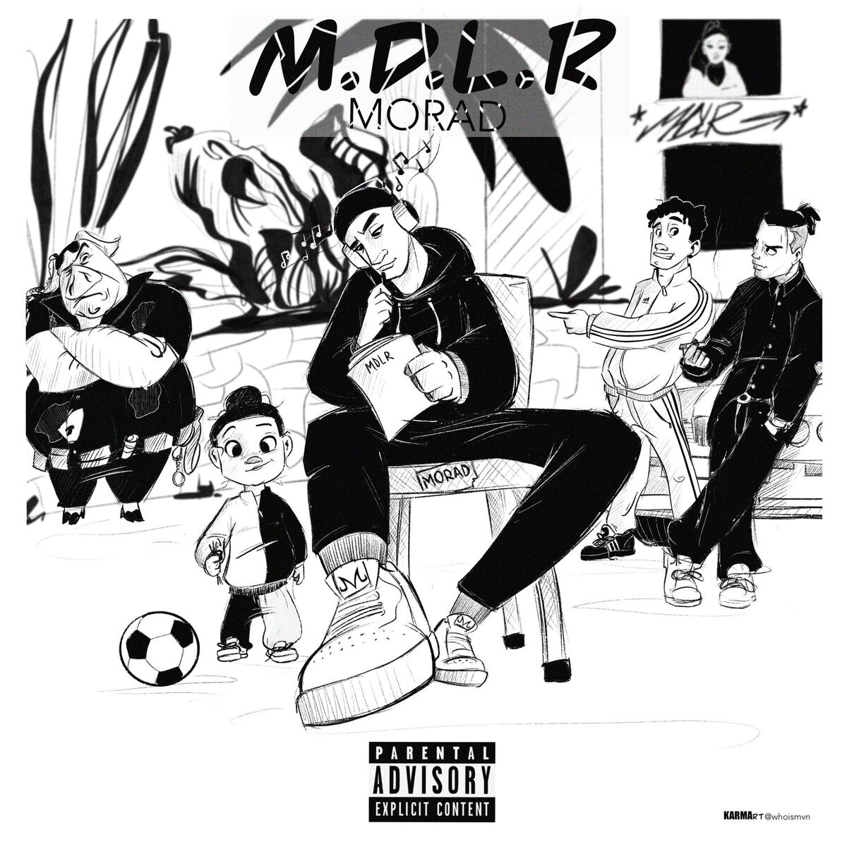 Album cover of Intro