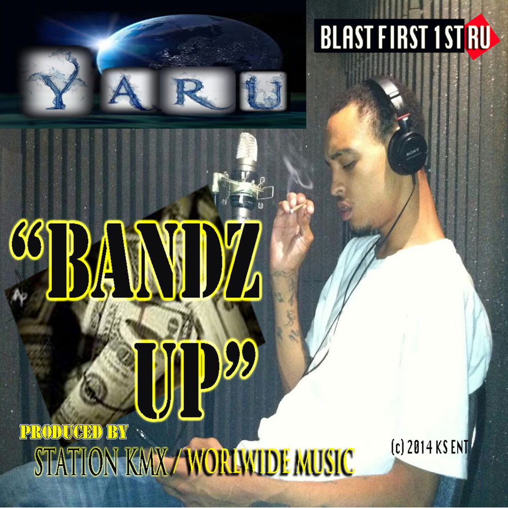 Picture of Bandz Up