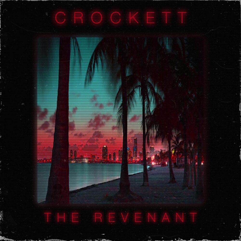 Picture of The Revenant