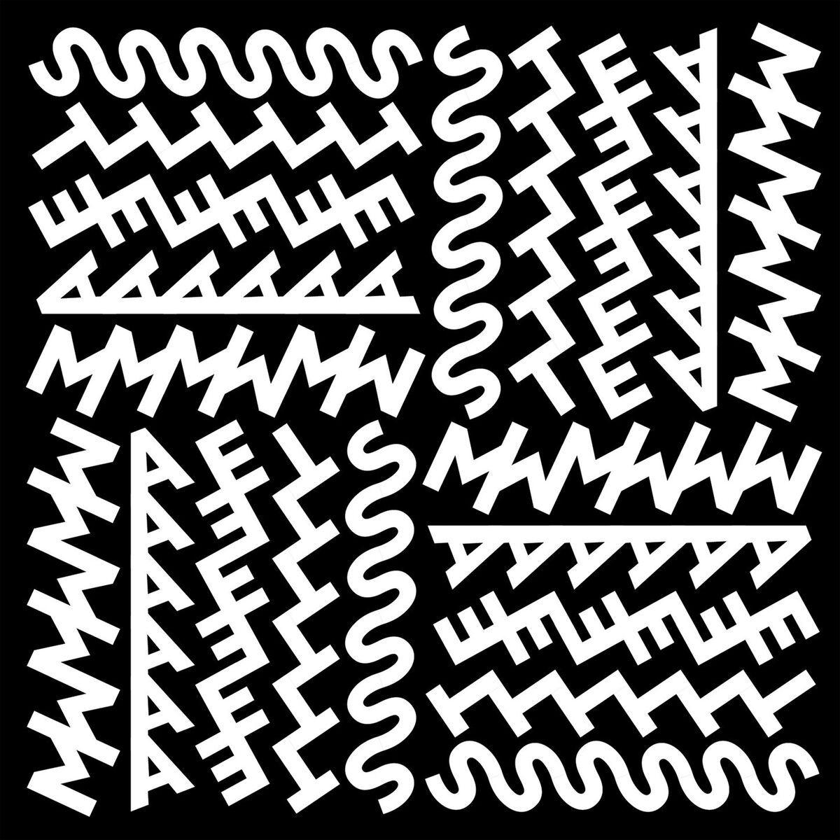 Album cover of Steam