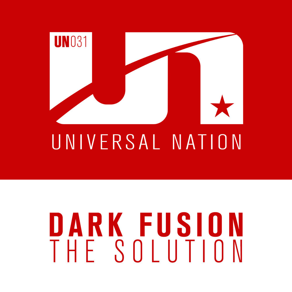 Picture of The Solution