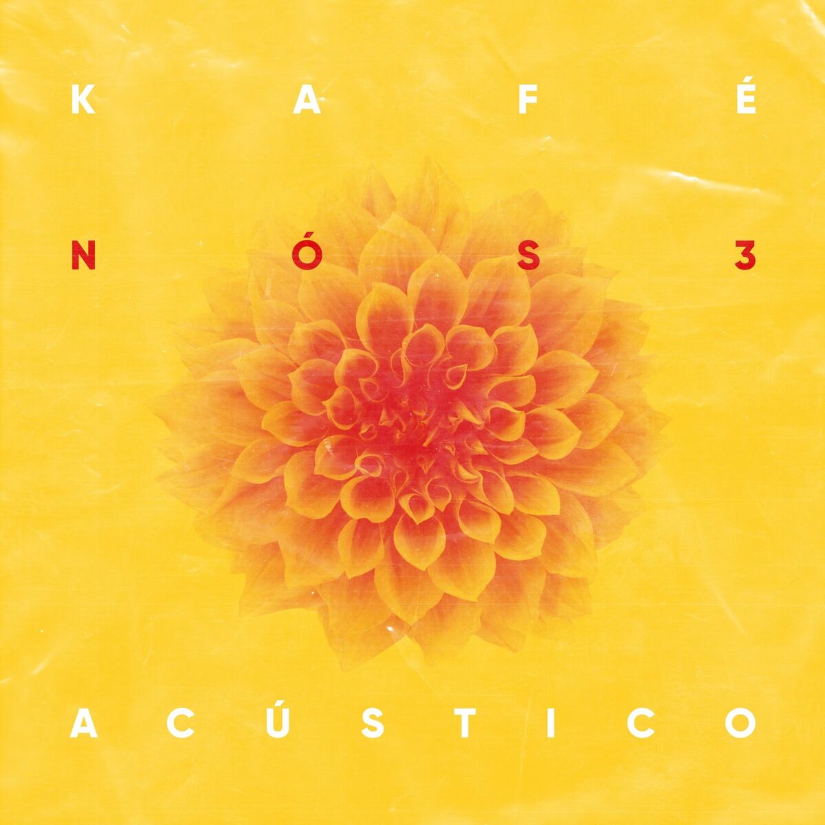 Album cover of Nós 3