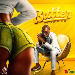 Cover of Butter