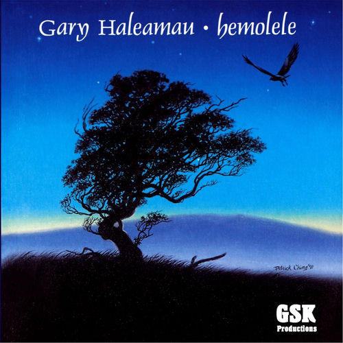 Pōhakuloa by Gary K Haleamau - 88 BPM