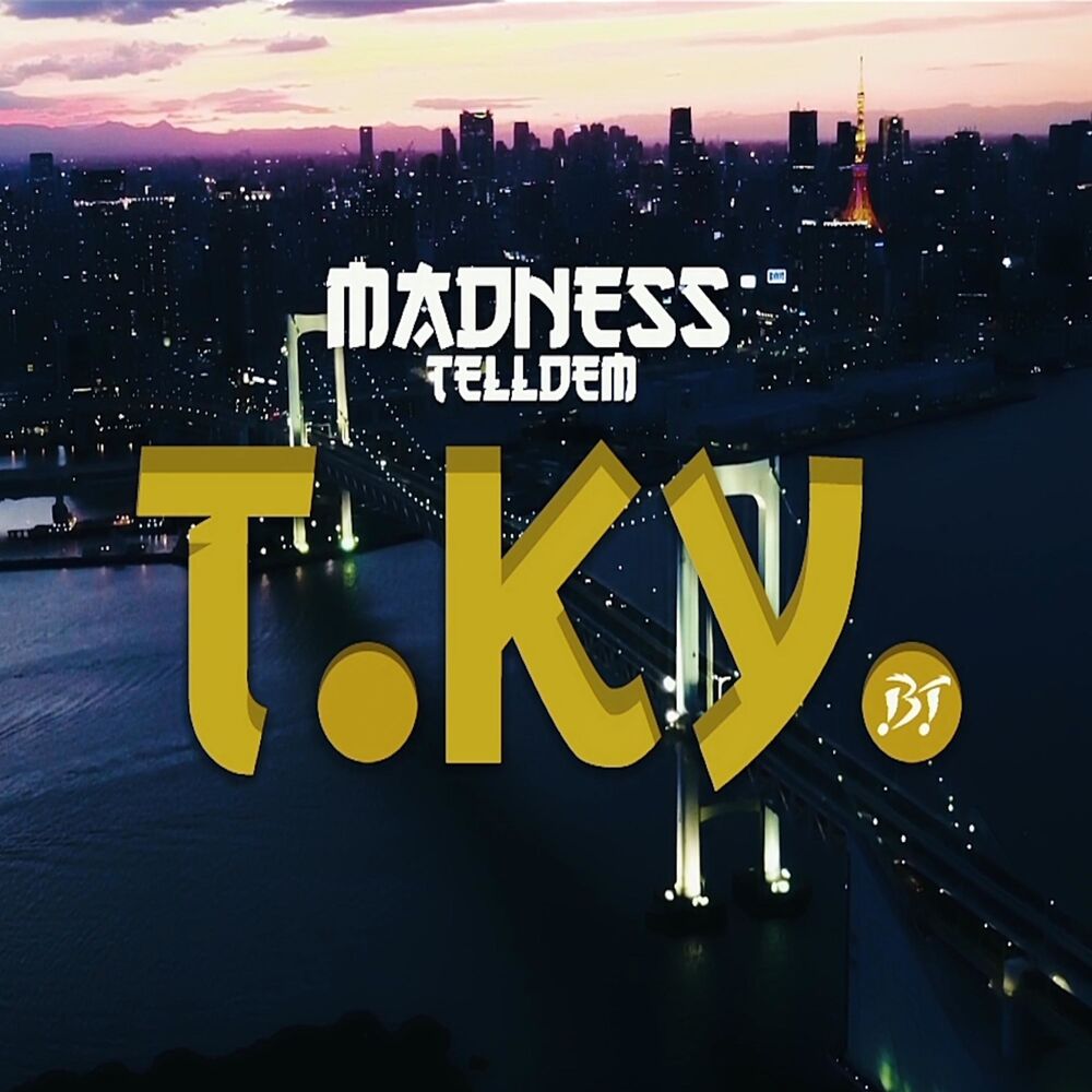 Picture of T.KY.