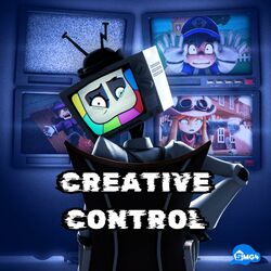 Cover of PUZZLEVISION (Original Webseries Soundtrack)
