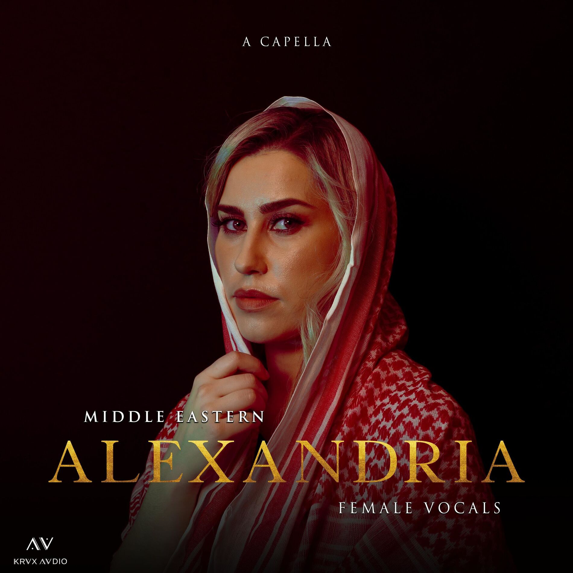 Album cover of Alexandria