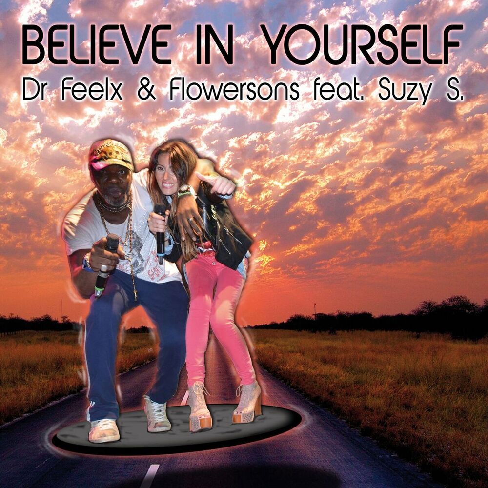 Picture of Believe in Yourself