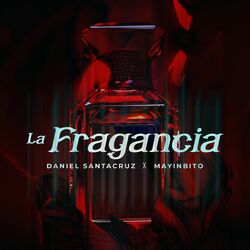 Cover of La Fragancia