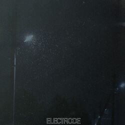 Cover of Electrode