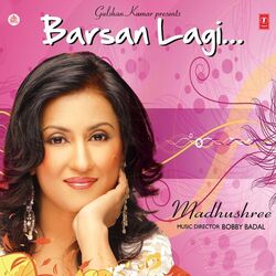 Cover of Barsan Lagi