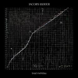 Cover of Jacob's Ladder