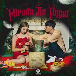 Cover of Mirada De Angel