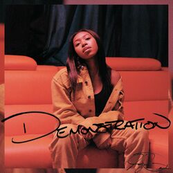 Cover of Demonstration