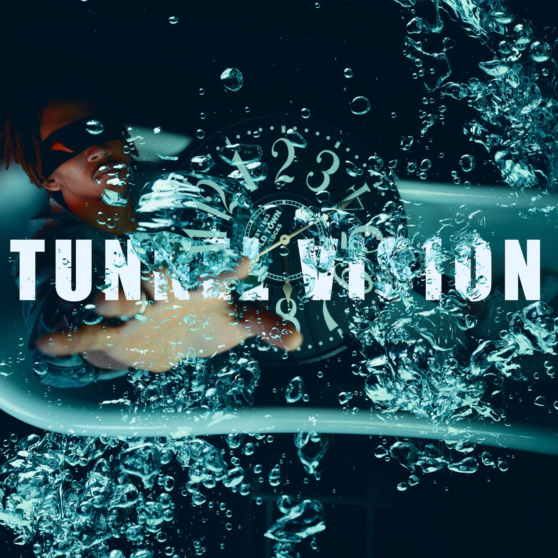 Album cover of Tunnel Vision